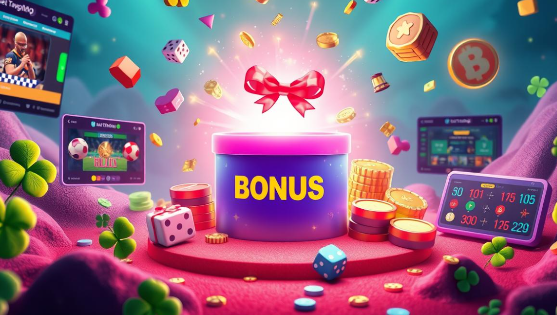 Tipobet Hoşgeldin Bonusu Rehberi